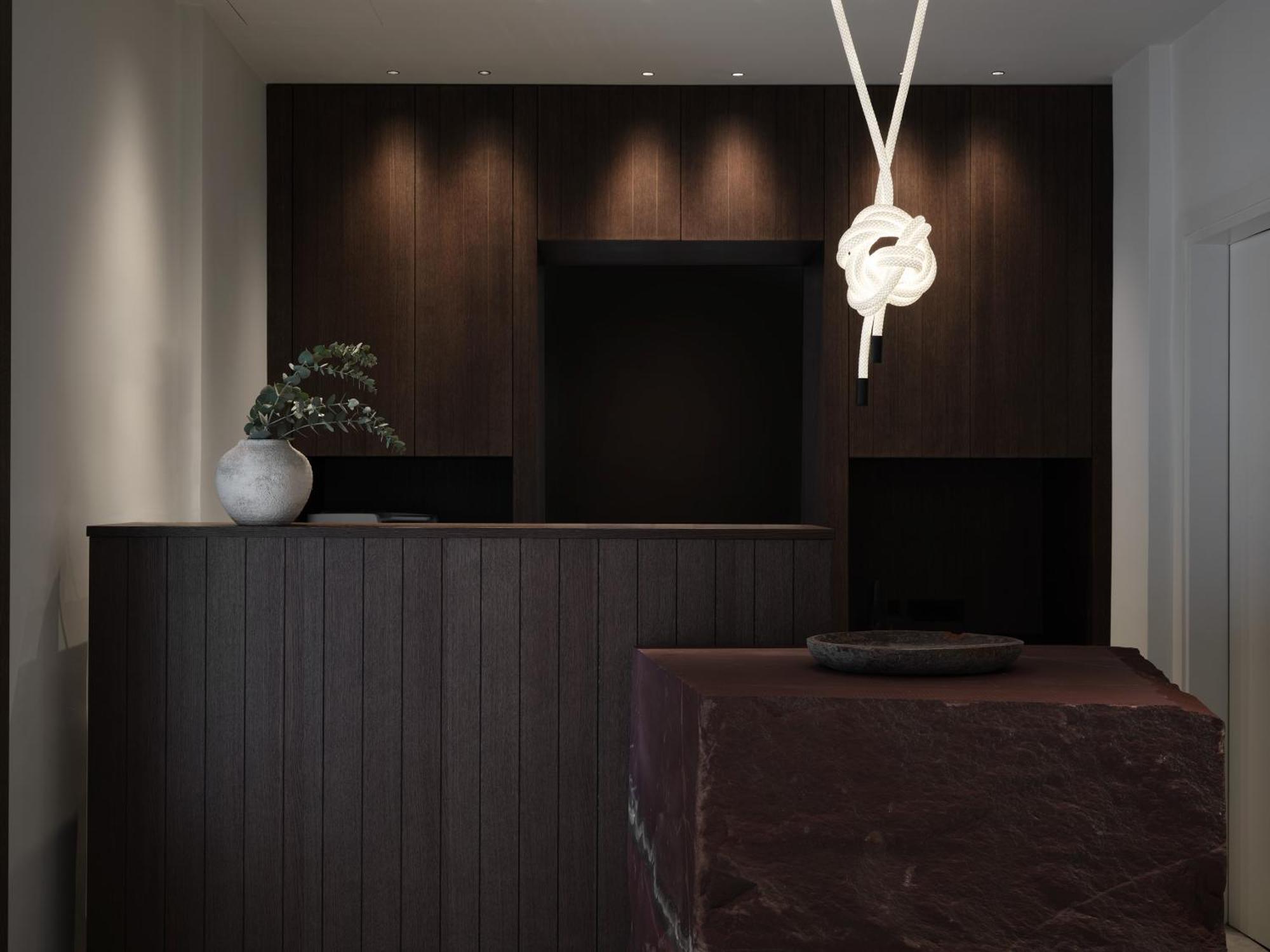 Loizos Stylish Residences Фира Екстериор снимка