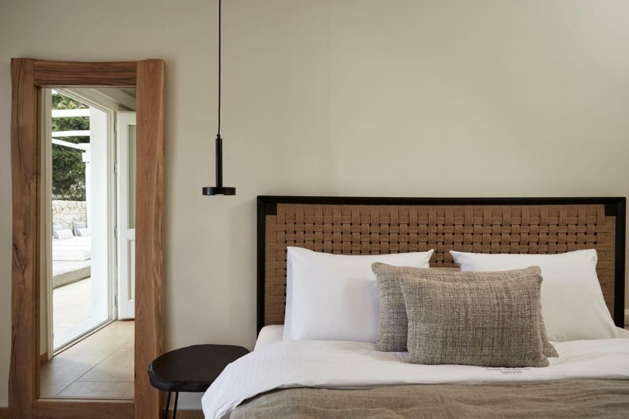 Loizos Stylish Residences Фира Екстериор снимка